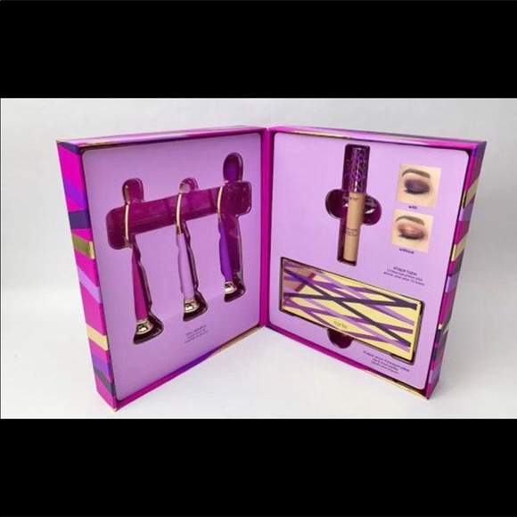 Tarte Shape Your Money Maker Collector Vault new Christmas holiday gift new - Picture 6 of 12